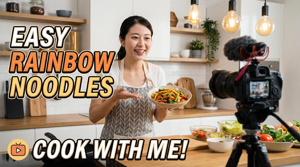 萝莉岛美食摄影